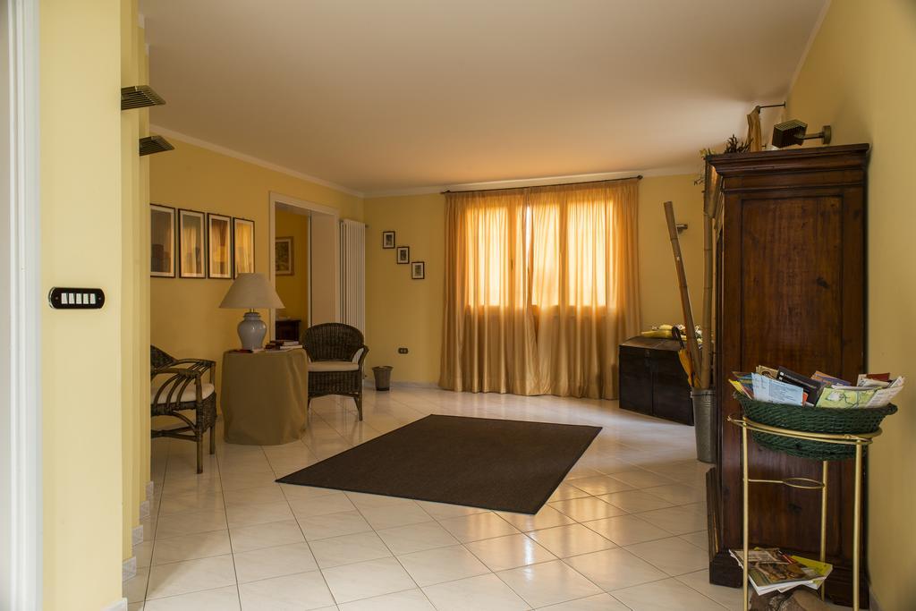 Casale Simbeni Bed and Breakfast Misano Adriatico Esterno foto