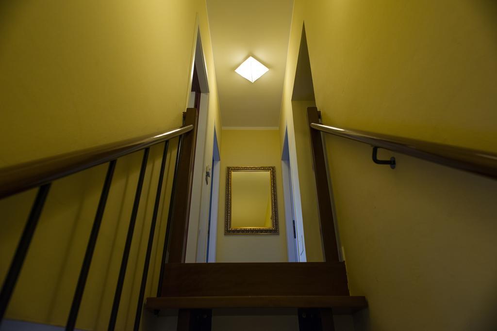 Casale Simbeni Bed and Breakfast Misano Adriatico Camera foto